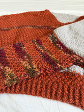 Load image into Gallery viewer, Handmade jumper: Size XL

