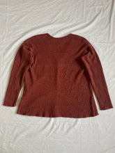 将图片加载到图库查看器，Esprit cardigan: Size 16
