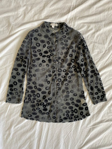 Grace cardigan: Size 8