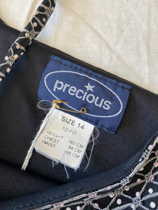 Precious dress: Size 8