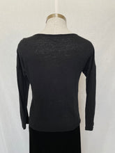 将图片加载到图库查看器，Sandro top: Size 1
