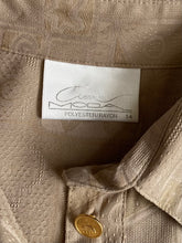 Load image into Gallery viewer, Costa Moda shirt: Size 14
