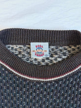 Load image into Gallery viewer, Pool Tricot jumper: Size M
