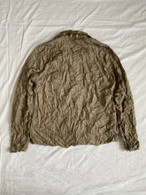 Load image into Gallery viewer, Anne Mardell shirt: Size 12
