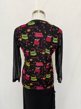 Lade das Bild in den Galerie-Viewer, Sas top: Size M
