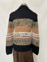 Load image into Gallery viewer, Handmade jumper: Size S
