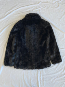 Riki Nathan coat: Size 12