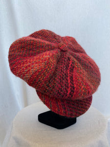 Judith hat