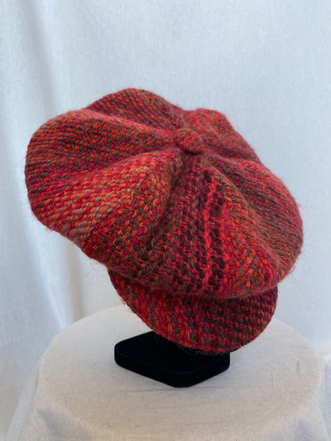 Judith hat