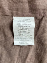 Load image into Gallery viewer, Floral skirt: Size 10-12
