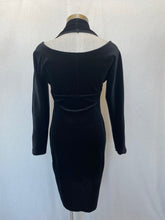 Cargar imagen en el visor de la galería, David Pond dress: Size 12
