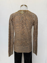 Lade das Bild in den Galerie-Viewer, Together cardigan: Size 8
