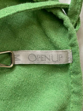 Load image into Gallery viewer, Open Up dress: Size M

