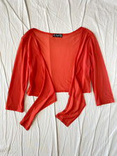 Load image into Gallery viewer, Esplanade shrug: Size M
