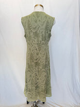 Load image into Gallery viewer, Annah S dress: Size XL
