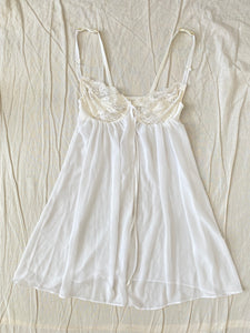 Temptations night dress: Size 34C