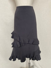 Load image into Gallery viewer, Kooky skirt: Size 10
