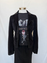 将图片加载到图库查看器，Just Jeans blazer: Size 8

