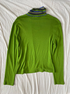 Jump skivvy: Size XL