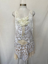 Load image into Gallery viewer, Handmade dress: Size 10
