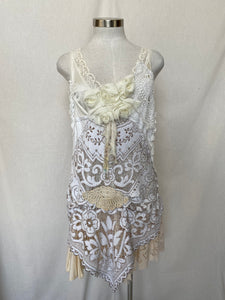 Handmade dress: Size 10