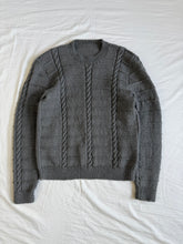 Load image into Gallery viewer, Handmade jumper: Size M
