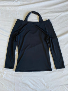 Y2K Ignite top: Size S