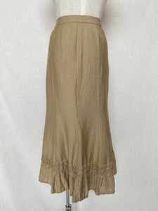 Kamiko skirt: Size 18