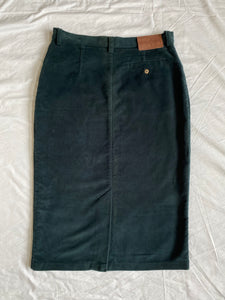 Mackenzie Country skirt: Size 16