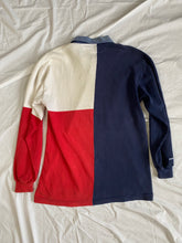 गैलरी व्यूवर में इमेज लोड करें, Rugby Wear jersey: Size L
