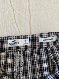 Hollister skirt: Size 8
