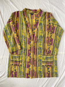 Carly Harris kimono: Size 3