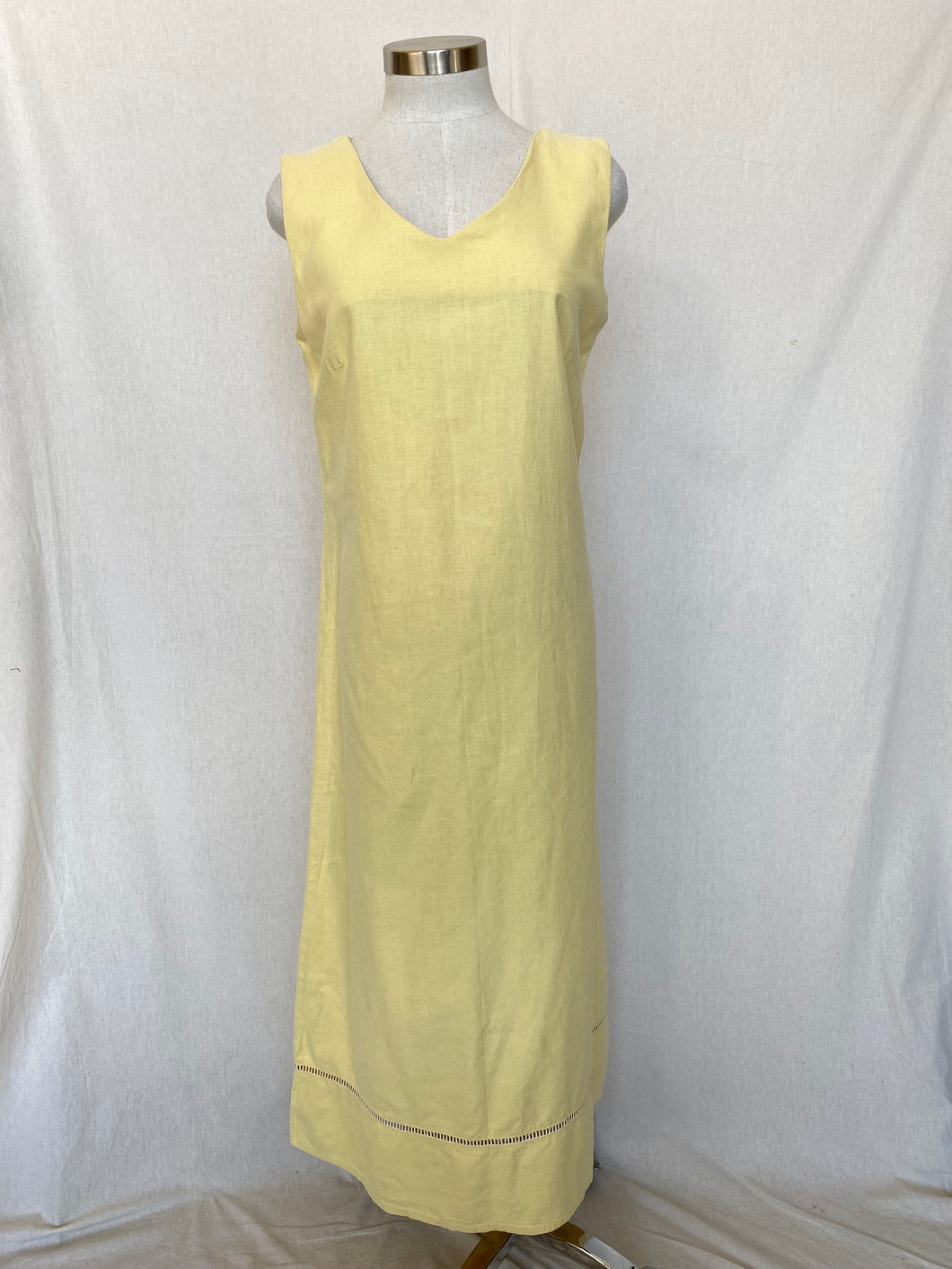 Network dress: Size 10
