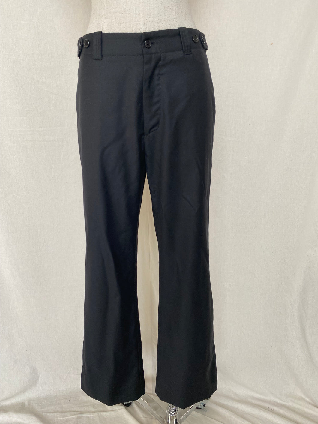 Caroline Sills pants: Size 8