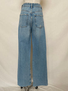 Zara jeans: Size 26