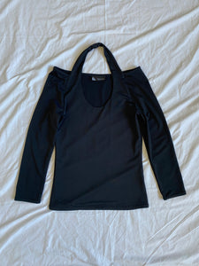 Y2K Ignite top: Size S