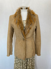 Load image into Gallery viewer, Just Jeans coat: Size 8

