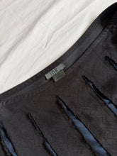 Lade das Bild in den Galerie-Viewer, Ink skirt: Size 10
