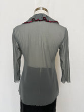 Load image into Gallery viewer, Vicky Vale blouse: Size 10
