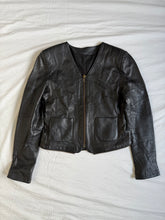 Cargar imagen en el visor de la galería, Marilyn Seyb jacket: Size 8
