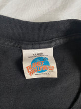 Load image into Gallery viewer, Planet Hollywood t-shirt: Size XL
