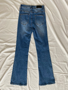 Junkfood jeans: Size XS