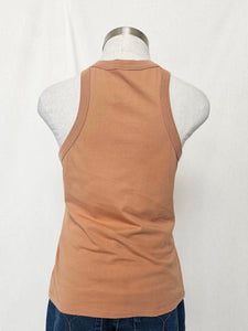 Kowtow top: Size L
