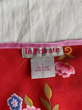 Load image into Gallery viewer, In Private dress: Size L
