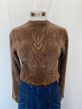 将图片加载到图库查看器，Groviano jumper: Size XS
