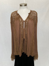 Load image into Gallery viewer, Free People top: Size 8-14
