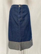 Load image into Gallery viewer, Esprit skirt: Size 14
