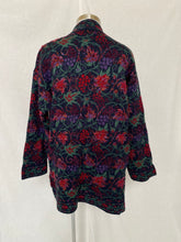 Load image into Gallery viewer, Nightingales cardigan: Size M
