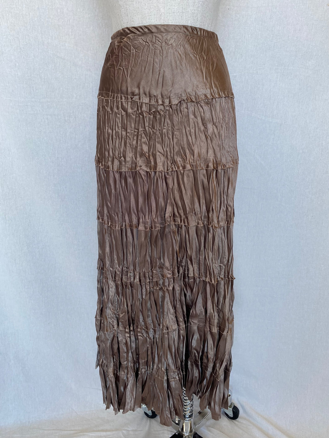 Classique skirt: Size 12