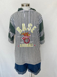 Peruzzi top: Size L